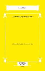 At Home and Abroad - Capitol Books