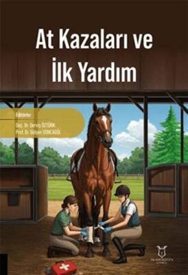 At Kazaları ve İlk Yardım - 1