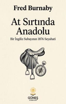 At Sırtında Anadolu - 1