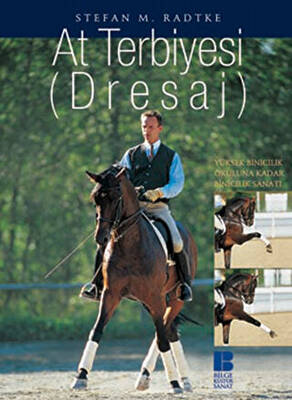 At Terbiyesi Dresaj - 1