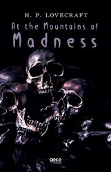 At The Mountains of Madness - Gece Kitaplığı