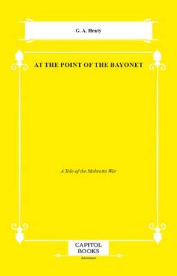 At the Point of the Bayonet - 1