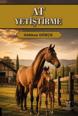 At Yetiştirme - 1