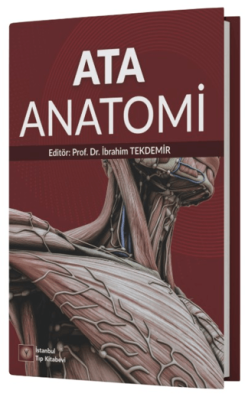 Ata Anatomi - 1