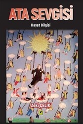 Ata Sevgisi - Zinde Yayıncılık