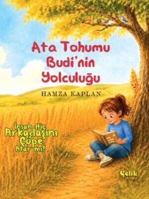 Ata Tohumu Budi`nin Yolculuğu - İnsan Hiç Arkadaşını Çöpe Atar Mı ? - 1