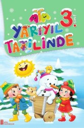 Ata Yayıncılık 3. Sınıf Ata Yarıyıl Tatilinde - Ata Yayıncılık