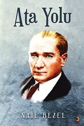 Ata Yolu - Cinius Yayınları