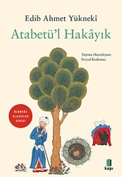 Atabetü’l Hakayık - Kapı Yayınları