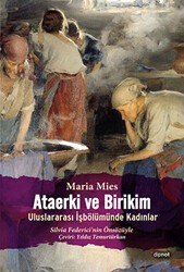 Ataerki ve Birikim - Dipnot Yayınları