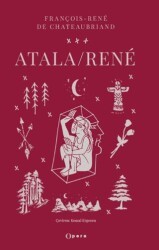Atala - Rene - Opera Kitap