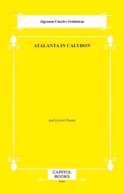 Atalanta in Calydon - 1