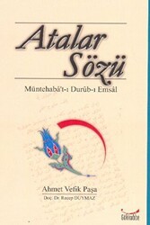 Atalar Sözü - 2