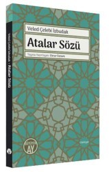 Atalar Sözü - Büyüyen Ay Yayınları