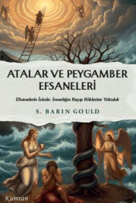 Atalar ve Peygamber Efsaneleri - 1