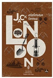 Atalarının Tanrısı - Yordam Edebiyat