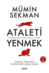 Ataleti Yenmek - Alfa Yayınları