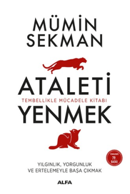Ataleti Yenmek - 1
