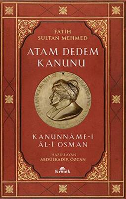 Atam Dedem Kanunu - 1