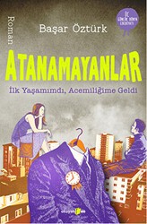 Atanamayanlar - Okuyan Us Yayınları