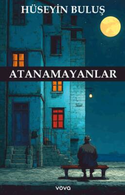 Atanamayanlar - 1