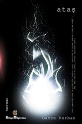 Ataş - Kitap Müptelası Yayınları