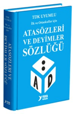 Atasözleri ve Deyimler Sözlüğü - 1