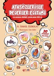 Atasözleriyle Değerler Eğitimi - 1