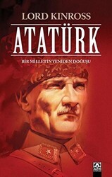 Atatürk - Altın Kitaplar