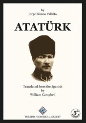 Atatürk - Türk Tarih Kurumu Yayınları