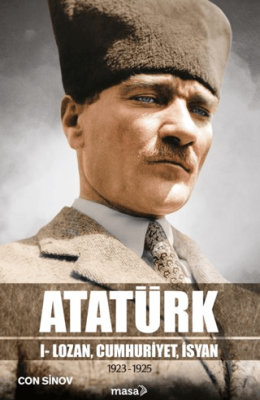 Atatürk - 1
