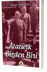 Atatürk Bizden Biri - Ceren Yayıncılık