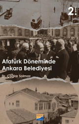 Atatürk Döneminde Ankara Belediyesi - Siyasal Kitabevi