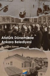 Atatürk Döneminde Ankara Belediyesi - Siyasal Kitabevi