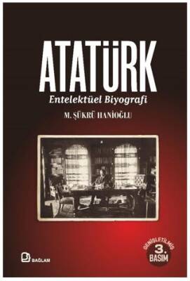 Atatürk - Entelektüel Biyografi - 1