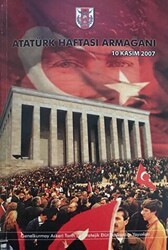 Atatürk Haftası Armağanı - Genelkurmay Basımevi