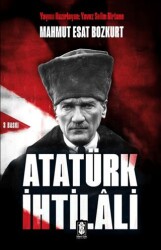 Atatürk İhtilali - Mavi Gök Yayınları