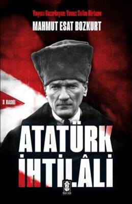 Atatürk İhtilali - 1