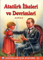 Atatürk İlkeleri ve Devrimleri - Engin Yayınevi