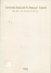 Atatürk İlkeleri ve İnkılap Tarihi - İmaj Yayıncılık