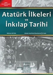 Atatürk İlkeleri ve İnkılap Tarihi - Murathan Yayınevi