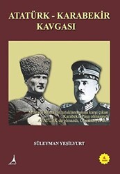 Atatürk - Karabekir Kavgası - Alter Yayıncılık