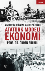 Atatürk Modeli Ekonomi - Halk Kitabevi