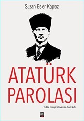 Atatürk Parolası - İleri Yayınları