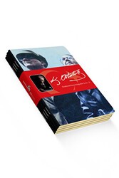 Atatürk Renklendirilmiş Fotoğraflar Serisi - 2 - Retronote