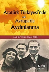 Atatürk Türkiyesi’nde ve Avrupa`da Aydınlanma - Der Yayınları