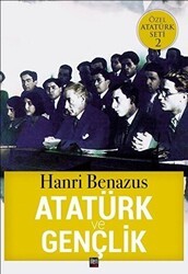 Atatürk ve Gençlik - İleri Yayınları