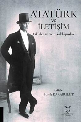 Atatürk ve İletişim - 1