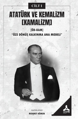 Atatürk ve Kemalizm Cilt 1 - 1