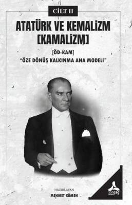 Atatürk ve Kemalizm Cilt 2 - 1